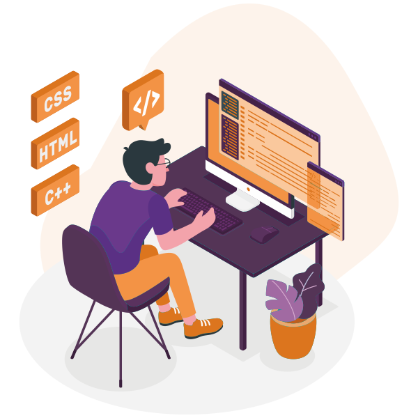 frontend development
